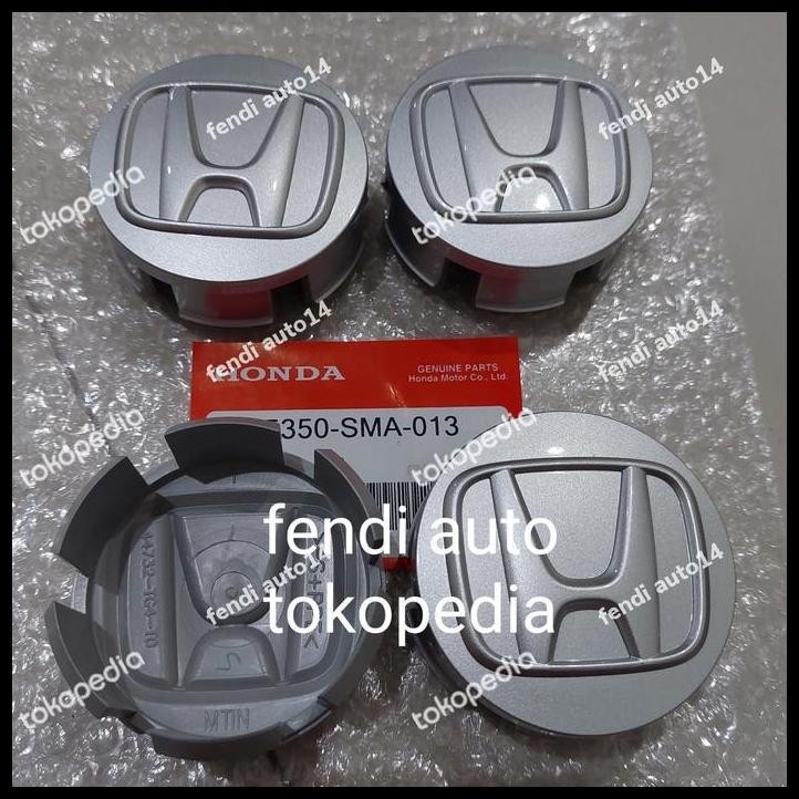 TERMURAH DOP RODA TUTUP VLEG HONDA CIVIC ORIGINAL 
