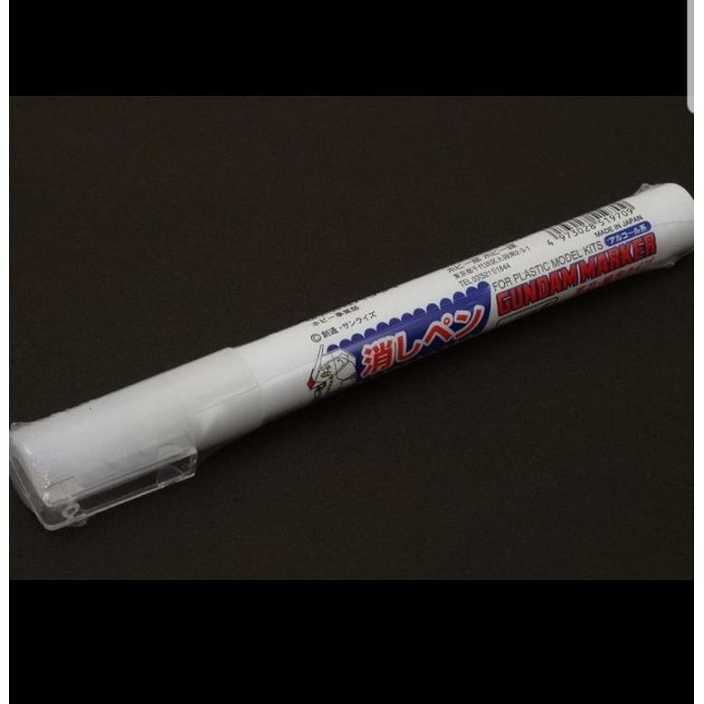 

Marker eraser GM300 penghapus panel line lining GM 300 DiM