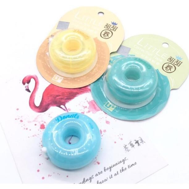 

Correction Tape Donuts Little 6m DiM
