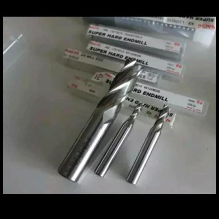 NACHI End Mill S4 size 16 mm