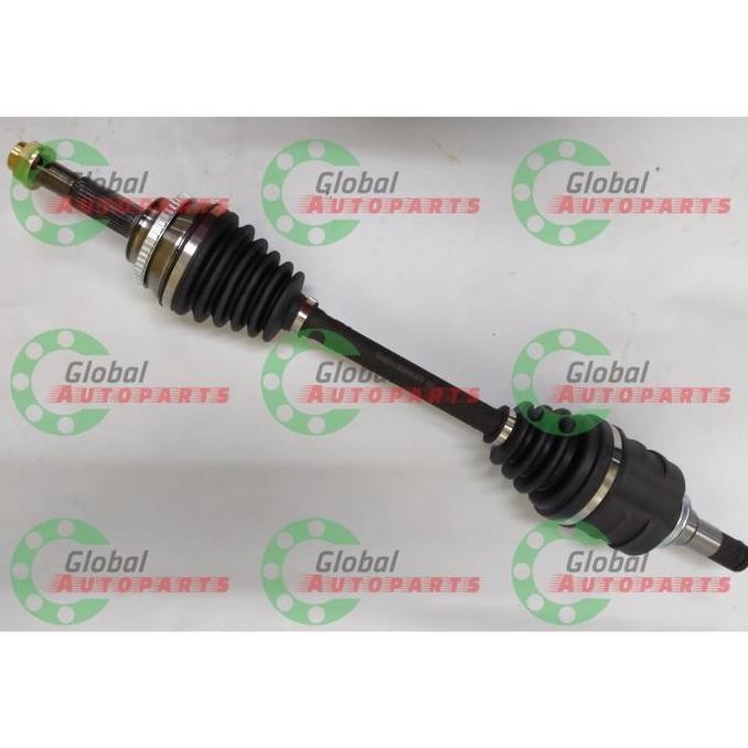 AS RODA DRIVE SHAFT TOYOTA COROLLA ALTIS 1.8 MATIC MANUAL KIRI UNIFAR
