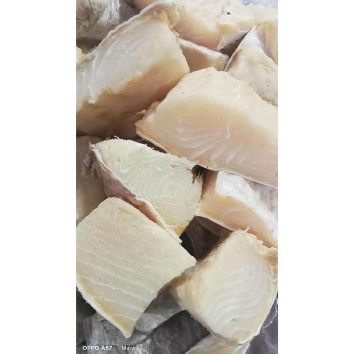 

Ikan Asin Jambal Roti Jambal Daging Super