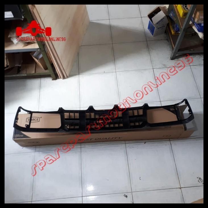 BEST DEAL GRILL DEPAN ISUZU PANTHER PICK UP 2010 EMGI 6761 