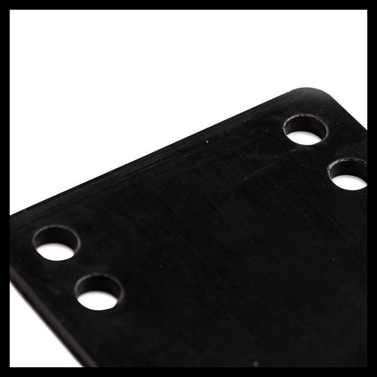 DISKON RISER PAD 3MM GANJALAN PAPAN RISER SKATEBOARD LONGBOARD 