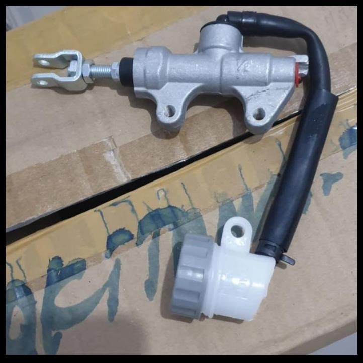 HOT DEAL MASTER REM BELAKANG WR 155 MASTER REM WR155 YAMAHA WR155 