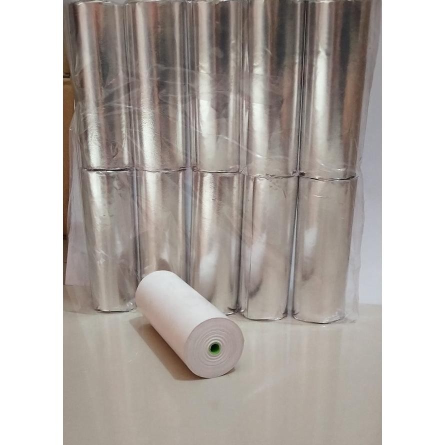 

KERTASTHERMAL80X30KASIRCORELES DiM