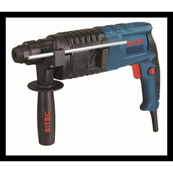 HOT DEAL MESIN BOR ROTARY HAMMER HM2-20E BITEC / HM 2-20 E 