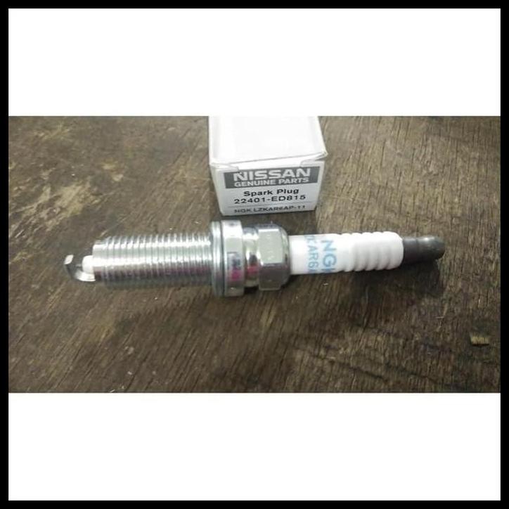 GRATIS ONGKIR BUSI SPARK PLUG IRIDIUM NISSAN LIVINA 22401-ED815 