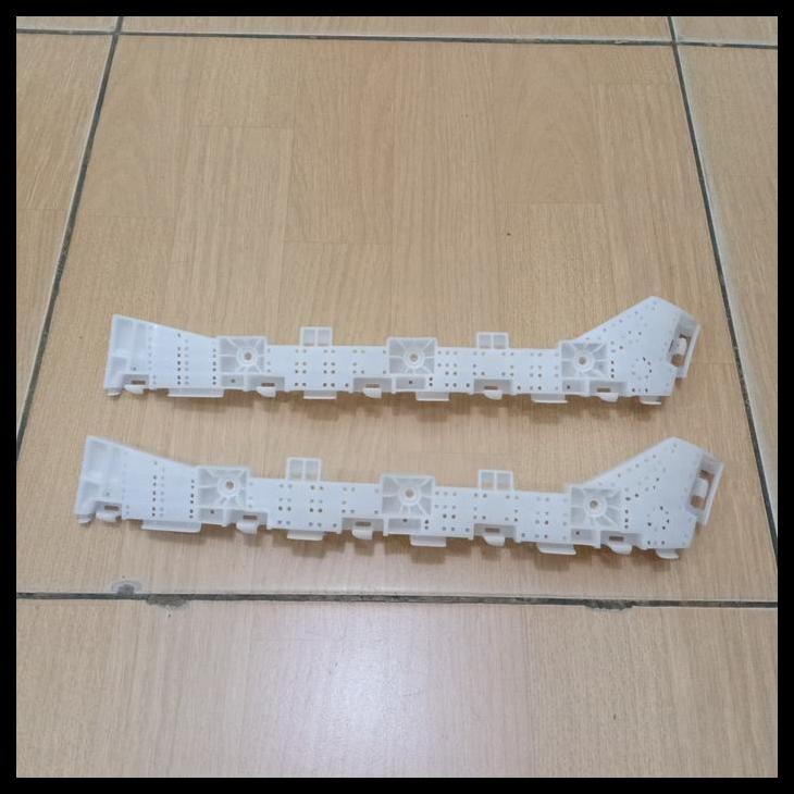 TERMURAH BREKET BUMPER BELAKANG ALL NEW BRIO 2020+ GENUINE 