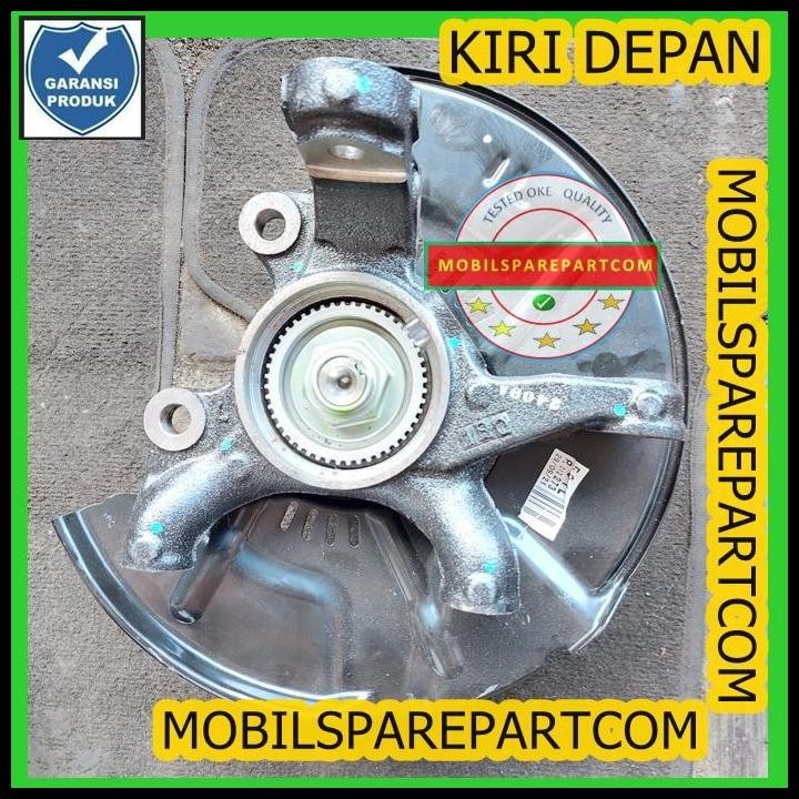 DISKON KNUCKLE ARM KNUKLE DEPAN KIRI HUB NUB RODA INNOVA INOVA REBORN 2015 20