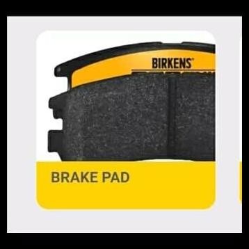 TERBARU KAMPAS REM DEPAN HYUNDAI H1 H-1 BIRKENS 