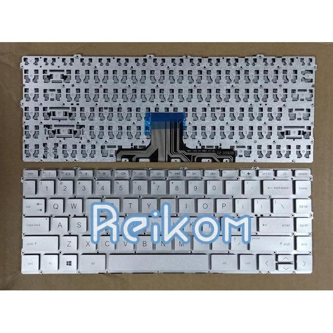 Keyboard HP Pavilion 13bb 13-bb 13-bb0062tu 13-bb0063tu 13-bb0512tu