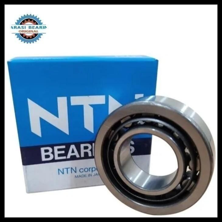 GRATIS ONGKIR BEARING NF214 NF 214 NTN ORIGINAL