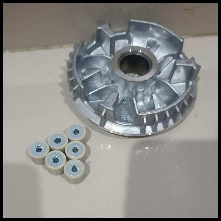 DISKON RUMAH ROLLER SUZUKI NEX KARBU RUMAH ROLLER SUZUKI NEX FI INJECTION 