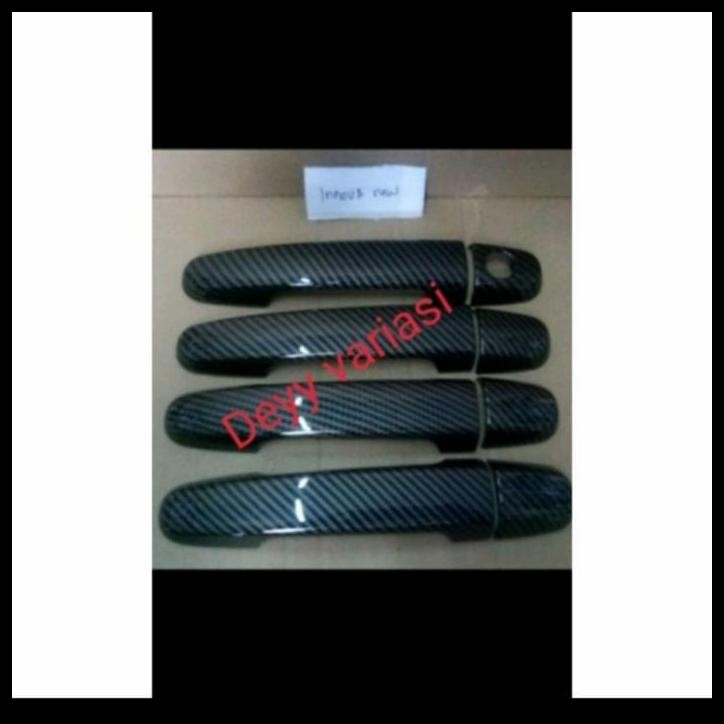 TERBARU DOOR HANDLE VIOS GEN 2 CARBON 2007-2012 