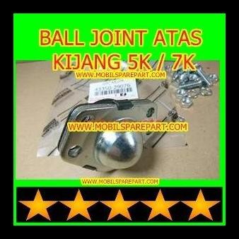 TERMURAH BALL JOINT ATAS TOYOTA KIJANG SUPER LGX 5K 7K 