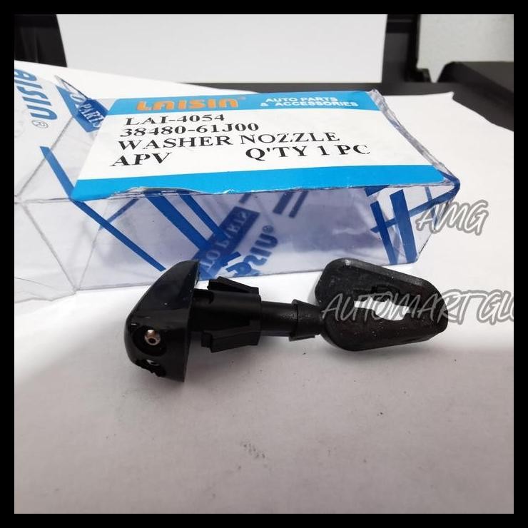 HOT DEAL NOZZLE WIPER SUZUKI APV 
