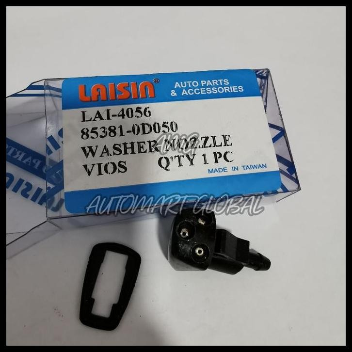 HOT DEAL NOZZLE WIPER VIOS YARIS 