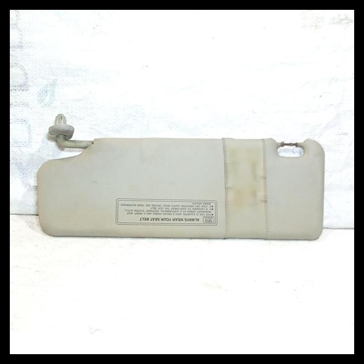 HOT DEAL SUN VISOR PELINDUNG SINAR MATAHARI BAGIAN KANAN HONDA CITY VTEC 