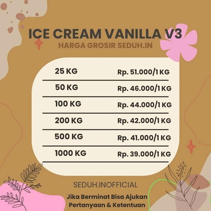 

Teh Hijau Jasmine Tea Bubuk 1Kg Premium Untuk Minuman Instan - Greentea,Gula Serbuk Powder Drink Matcha Lemon