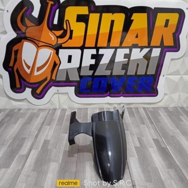 TGP - Spakbor Kolong Beat Eco Vario 110 Fi Street Esp Scoopy Hugger