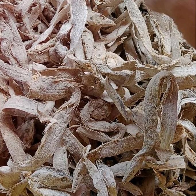 

ikan layur berat 1000gram food asin