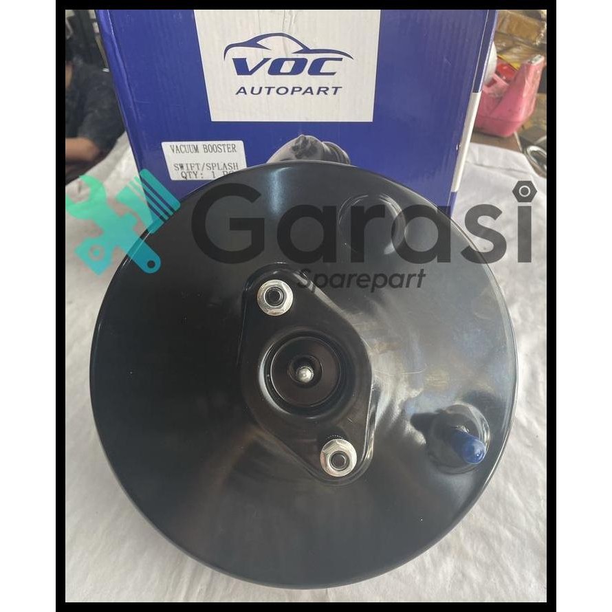 BEST DEAL BRAKE BOOSTER / VACUM BOSTER REM SUZUKI SWIFT/ SPLASH 
