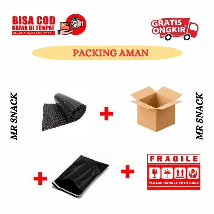 

Nv [ Isi 10 Pcs ] Keripik Sale Pisang Paket Oleh-Oleh