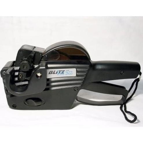 

Blitz Consecutive Labeller / Mesin Numbering murah