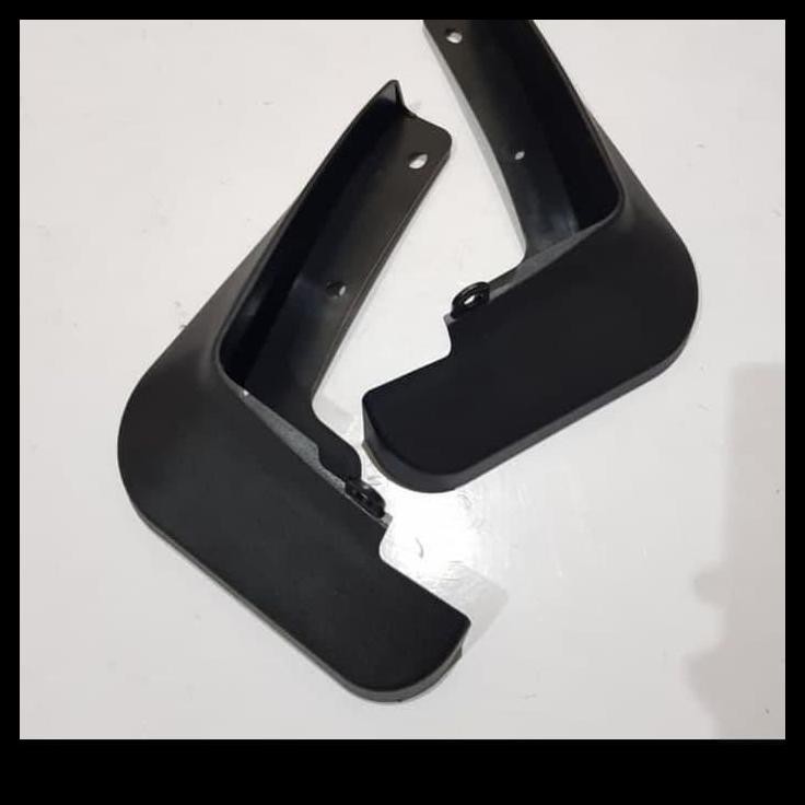 HOT DEAL MUD GUARD KARPET LUMPUR KARPET RODA DEPAN XPANDER EXPANDER 