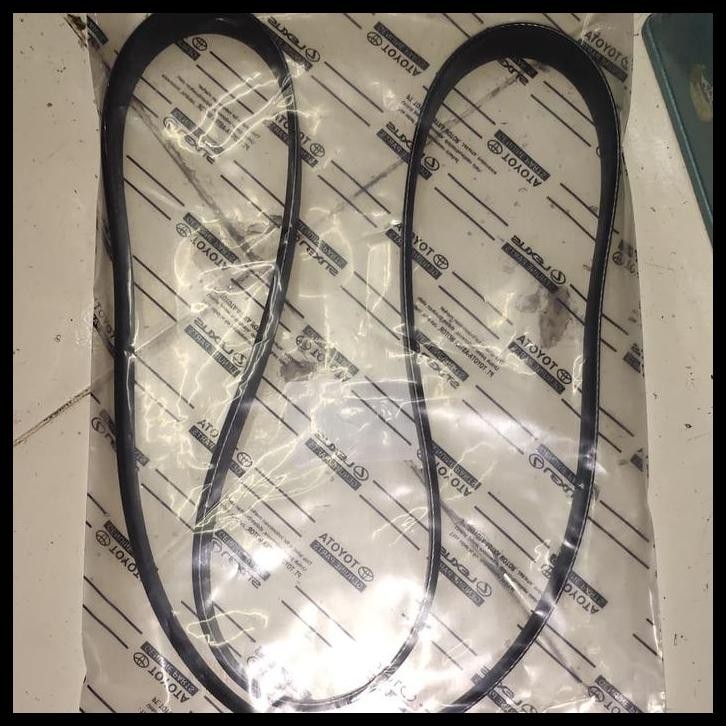 TERMURAH FAN BELT INNOVA BENSIN ORIGINAL