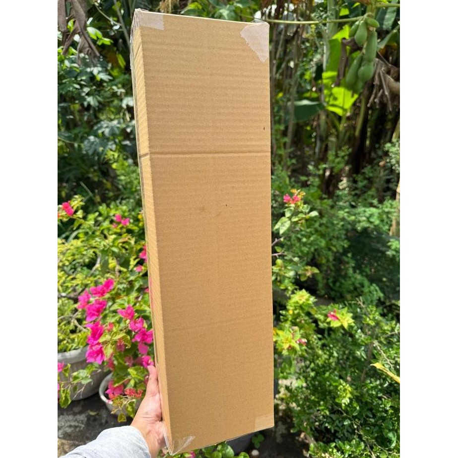 

1 BAL KEMPLANG UDANG IKAN RASA ORIGINAL Snack Food Keripik Cemilan Kering Asin Makanan Camilan Toples