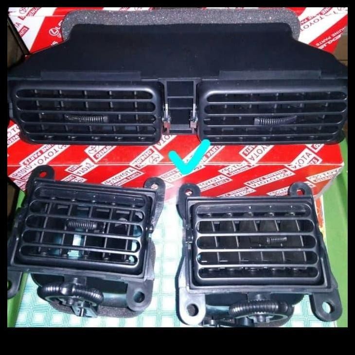 HOT DEAL KISI KISI AC DEPAN SET KIJANG KAPSUL 