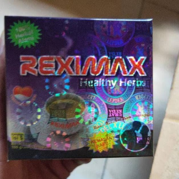 

Ready Kopi Reximax Isi 5 Sachet Best Seller