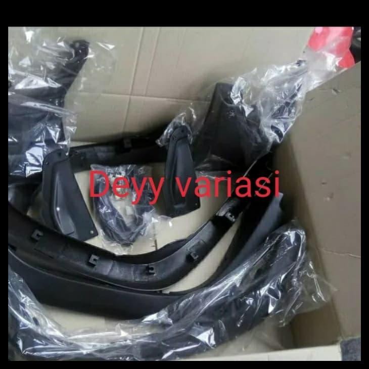 DISKON OVERFENDER KIJANG GRAND 1990-1995 
