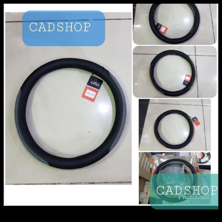 TERMURAH SARUNG STIR / COVER STIR DRD UKURAN M MOBIL SIGRA 