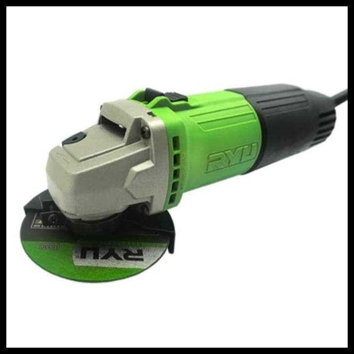 BEST DEAL TEKIRO RYU RSG 100-4 MESIN GRINDA TANGAN 