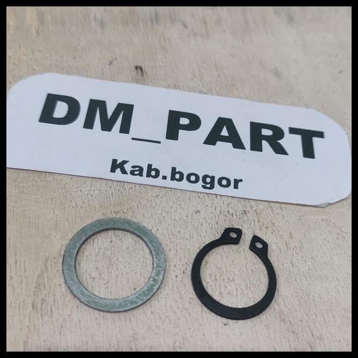 BEST DEAL KLIP CIRCLIP BOSH PEDAL SELAHAN STATER VARIO 110 125 150 160 KARBU ESP 