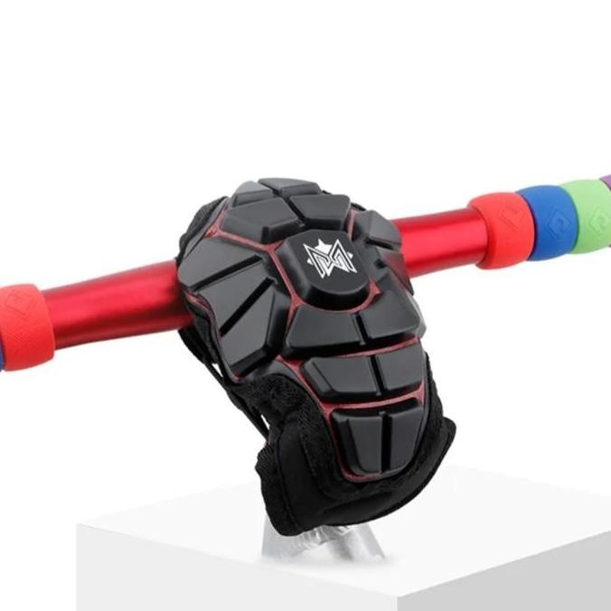 Premium Stem protektor / Pelindung stem sepeda pushbike