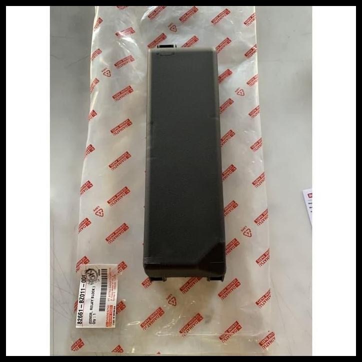 TERBARU TUTUP BOX SEKRING AVANZA XENIA LAMA 