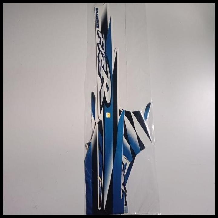BEST DEAL (ORI) STRIPING  YAMAHA FIZR F1ZR FIZ R MILENIUM 2000 KUALITAS ORIGINAL 