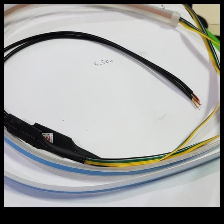 HOT DEAL LAMPU RUNING TURNING LED HEADLAMP SEN /LED ALIS HEADLAMP WULING CORTEZ 