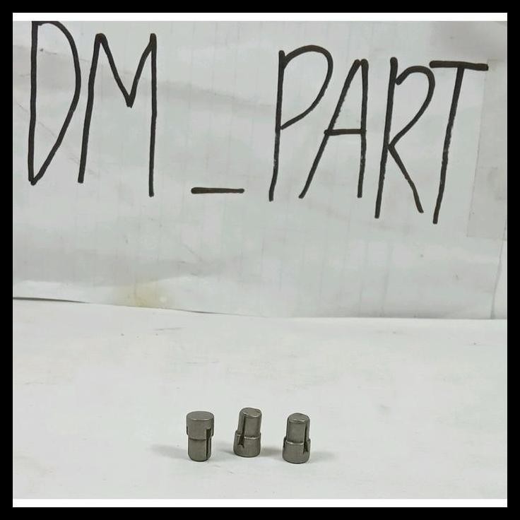 DISKON PIN GUIDE PAKU PULI PULLY PULY MIO FINO SOUL NOUVO MIO J GT XRIDE FI 