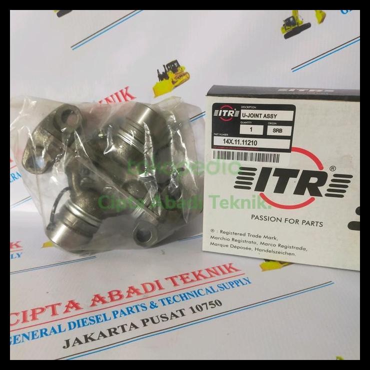 HOT DEAL 14X-11-11210 SPIDER ASSY 14X-11-11110 423-20-12620 23B-20-11210 