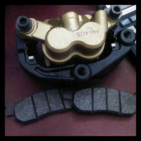 GRATIS ONGKIR KEPALA BABI JUPITER Z