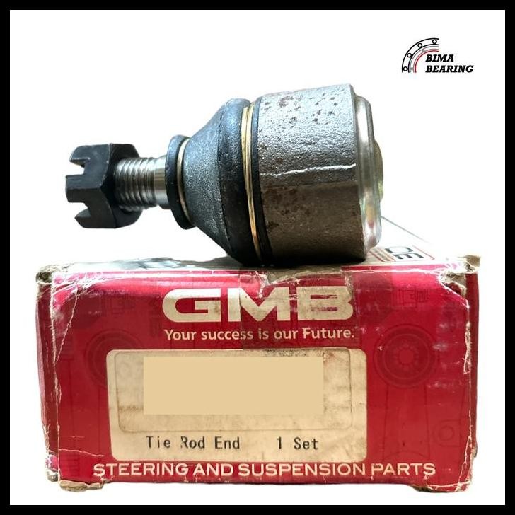 BEST DEAL TIE ROD END PANJANG PENDEK TOYOTA HILUX LN105 LN106 1996-1998 CBU GMB JAPAN TIEROD TIROD O