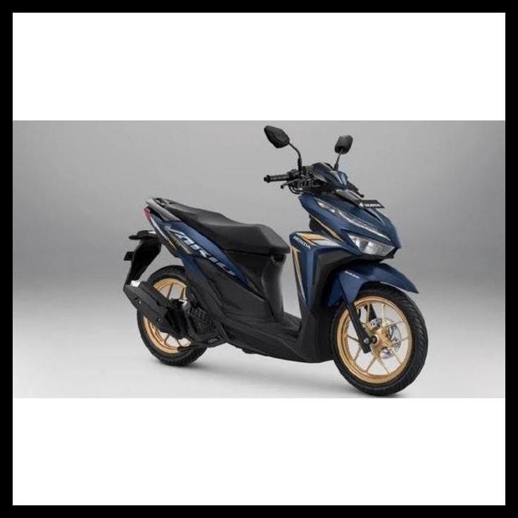 BEST DEAL FILTER SARINGAN UDARA HONDA CLICK VARIO 125 150 NEW LED 2018 2019 2020 2021 2022 17210 K60