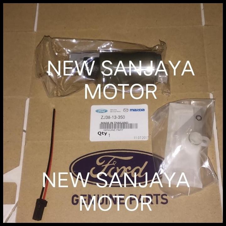 HOT DEAL FUEL PUMP FORD FIESTA 