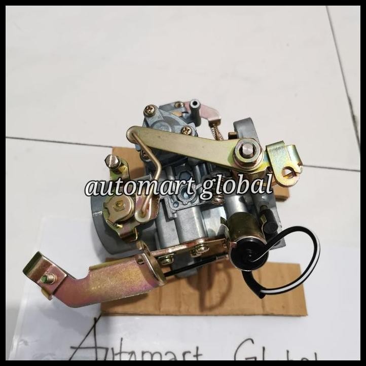 DISKON KARBULATOR L100 MINICAB KARBULATOR MITSUBISHI L100 MINICAB 