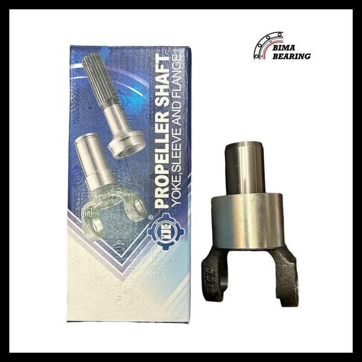 TERBARU YOKE SLEEVE KETAPEL SHOCK KOPEL SUZUKI CARRY ST100 EXTRA FUTURA TOP TAIWAN ORIGINAL 